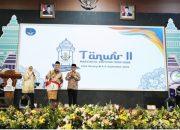 Tanwir II Nasyiatul ‘Aisyiyah (NA) Resmi Dibuka: Memajukan Perempuan, Mengokohkan Peradaban