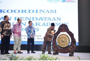 Pendaftar Tes Kemampuan Akademik (TKA) Capai 2 Juta Siswa dalam Sepekan, Tunjukan Antusiasme