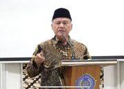 Muktamar Muhammadiyah 2027 Bahas Isu Keumatan hingga Kemanusiaan