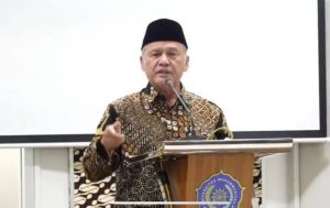 Muktamar Muhammadiyah 2027 Bahas Isu Keumatan hingga Kemanusiaan