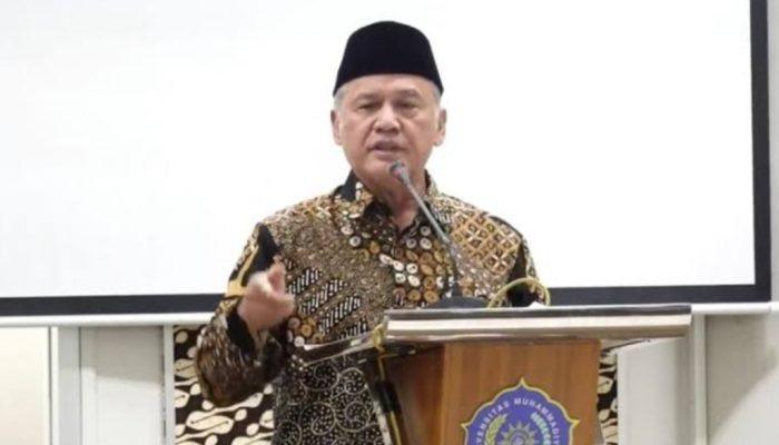 Muktamar Muhammadiyah 2027 Bahas Isu Keumatan hingga Kemanusiaan