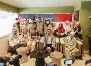 Pelayaran Kapal GSF Menuju Gaza Ditunda