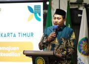 Menjadi Kader Muhammadiyah: Berorganisasi dengan Spirit dan Akhlak Rasulullah