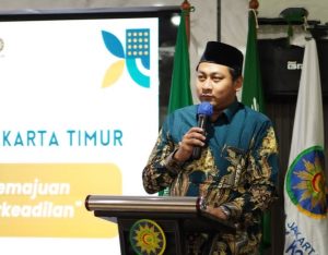Menjadi Kader Muhammadiyah: Berorganisasi dengan Spirit dan Akhlak Rasulullah