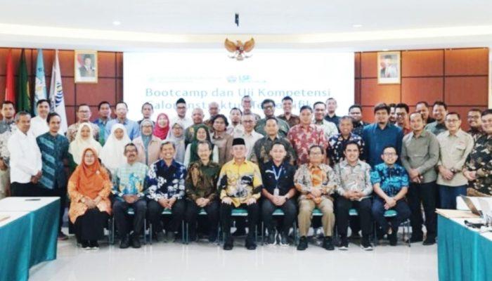 Instruktur Muhammadiyah Diharapkan Miliki Kapasitas Unggul dan Adaptif