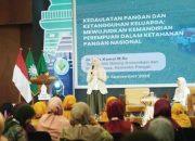 Kader Nasyiatul Aisyiyah Miliki Peran Strategis dalam Kedaulatan Pangan Nasional