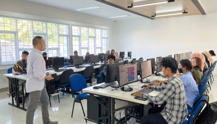 Paramadina Luncurkan Beasiswa GoTo, Berikan Kesempatan Generasi Muda Raih Pendidikan Tinggi yang Berkualitas