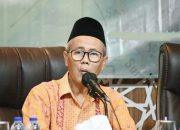 Apresiasi Pidato Presiden di PBB, MUI Dorong Adanya Tindak Lanjut Pemerintah