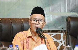Apresiasi Pidato Presiden di PBB, MUI Dorong Adanya Tindak Lanjut Pemerintah