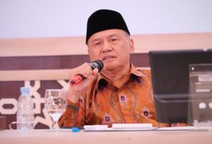 Muktamar Muhammadiyah sebagai Mercusuar Keteladanan untuk Semua Kalangan