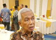 Muhammadiyah Ajak Akademisi Riset Dampak Peraturan yang Berdampak ke Berbagai Sektor Kehidupan