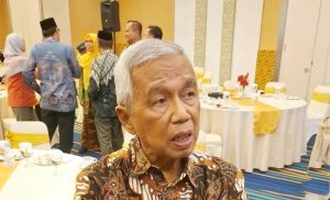 Muhammadiyah Ajak Akademisi Riset Dampak Peraturan yang Berdampak ke Berbagai Sektor Kehidupan