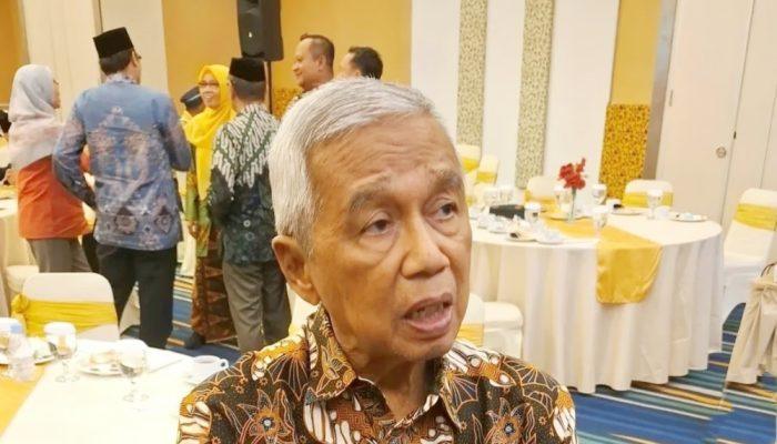 Muhammadiyah Ajak Akademisi Riset Dampak Peraturan yang Berdampak ke Berbagai Sektor Kehidupan