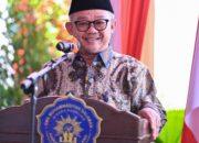 Mendikdasmen Ungkap SMK Jadi Pilar SDM Unggul Indonesia