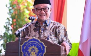 Mendikdasmen Ungkap SMK Jadi Pilar SDM Unggul Indonesia