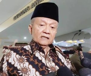Apabila Pertumbuhan Ekonomi 8 Persen Bisa Tercapai, Mari Dukung Secara Bersama-sama