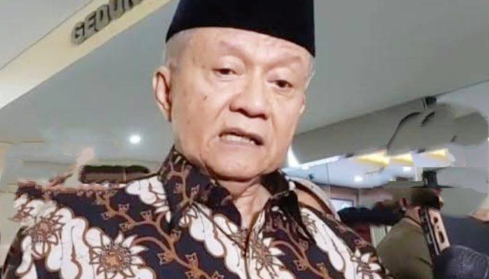 Apabila Pertumbuhan Ekonomi 8 Persen Bisa Tercapai, Mari Dukung Secara Bersama-sama