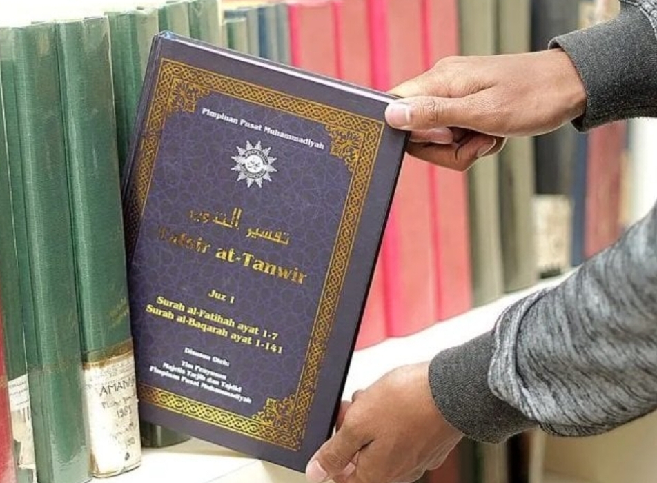 Muhammadiyah Targetkan Tafsir At-Tanwir Selesai 30 Juz Tahun 2027
