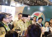Ketua MPR, Ahmad Muzani Pastikan Jambore Pramuka Muslim Dunia (WMSJ) 2025 Berjalan Lancar dan Sukses