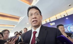 Mari Beri Kesempatan kepada Purbaya untuk Membuktikan Kata-katanya