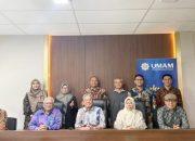 Universiti Muhammadiyah Malaysia (UMAM) Jadi Poros Internasionalisasi Pendidikan Muhammadiyah di ASEAN
