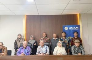 Universiti Muhammadiyah Malaysia (UMAM) Jadi Poros Internasionalisasi Pendidikan Muhammadiyah di ASEAN