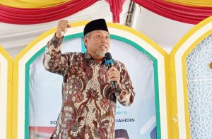 Tiga Poin Penting Penguatan Akhlak, Integritas, dan Kepemimpinan Islami bagi Mahasiswa Muhammadiyah