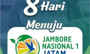 Mengenal Lebih Dekat Jamaah Tani Muhammadiyah, 8 Hari Menuju Jamnas JATAM