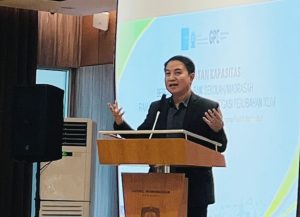 Muhammadiyah Dorong Sekolah Ramah Lingkungan untuk Hadapi Krisis Iklim