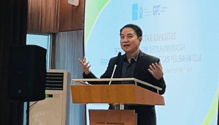 Muhammadiyah Dorong Sekolah Ramah Lingkungan untuk Hadapi Krisis Iklim