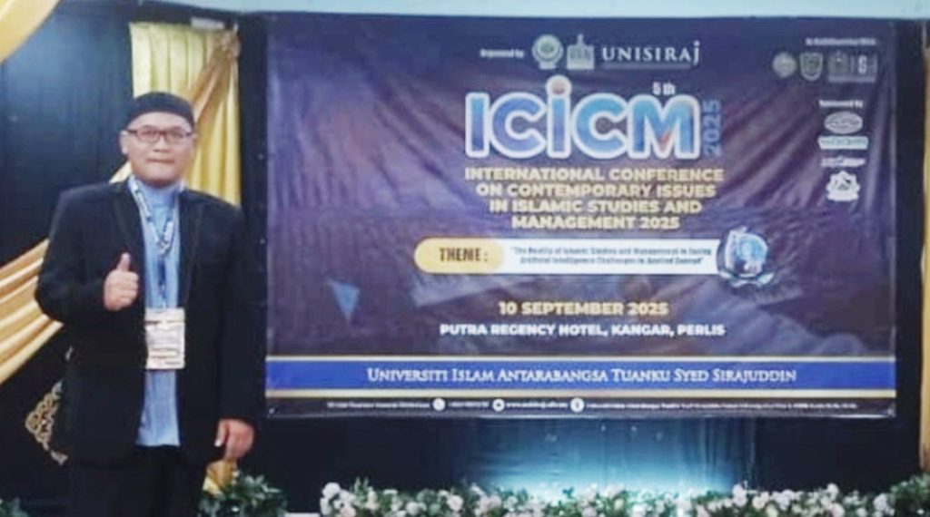 Muhammadiyah Proposes Progressive Islam as an Ethical Response to AI Challenges