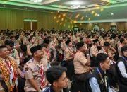 Abdul Mu’ti di WMSJ 2025: Ubah Fragile Generation Jadi Agile Generation