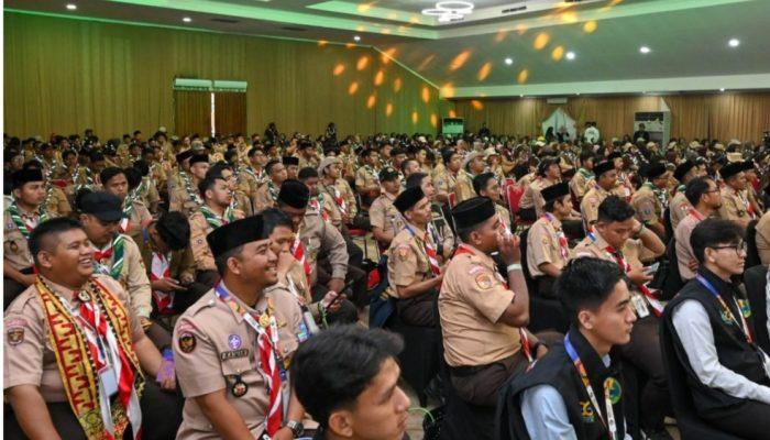 Abdul Mu’ti di WMSJ 2025: Ubah Fragile Generation Jadi Agile Generation