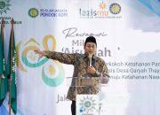 Urgensi Penguatan Ideologi Muhammadiyah bagi Para Kader Persyarikatan