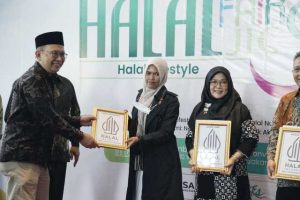 Menyambut Kewajiban Halal 2026, JIC Gelar Talk Show Edukatif untuk UMKM dan Masyarakat