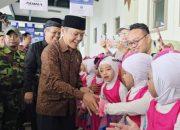 Wamen Fajar Tekankan Pentingnya Parenting Kolaboratif Hadapi Era Digital