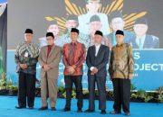 Muhammadiyah Luncurkan Model Pesantren Sistemik di MBS Al Amin Bojonegoro