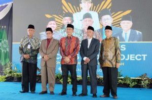 Muhammadiyah Luncurkan Model Pesantren Sistemik di MBS Al Amin Bojonegoro