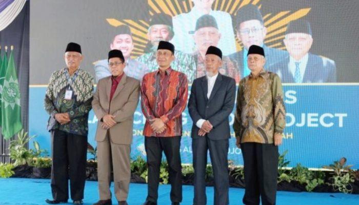 Muhammadiyah Luncurkan Model Pesantren Sistemik di MBS Al Amin Bojonegoro
