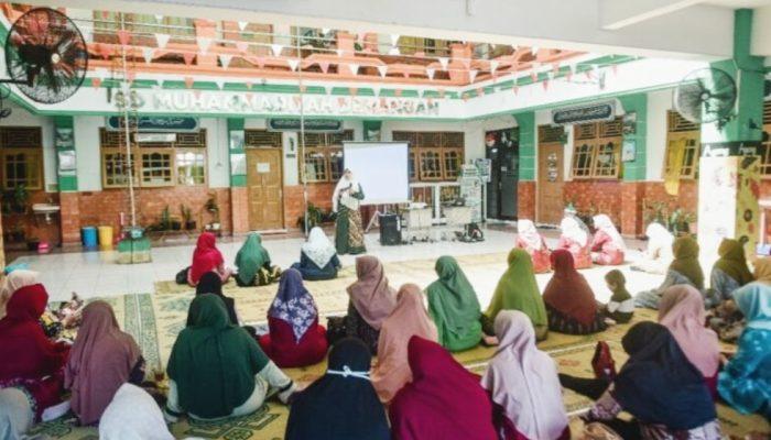 ‘Aisyiyah Gelorakan Jihad Lingkungan