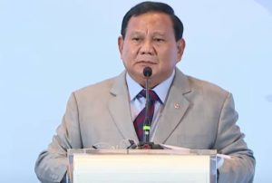 Prabowo dan OJK Serta Upaya untuk Mengangkat Ekonomi Rakyat