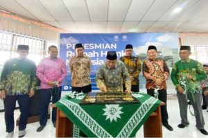 Dari Legalitas Resmi hingga Penguatan Amal Usaha, Era Baru PCIM Malaysia