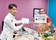 Kepala Biro Humas Kemenag Laporkan Gratifikasi ke KPK