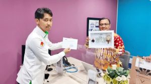 Kepala Biro Humas Kemenag Laporkan Gratifikasi ke KPK