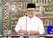 Mendikdasmen Abdul Mu’ti : Maulid Nabi Momentum Meneladani Akhlak Rasulullah dalam Pendidikan