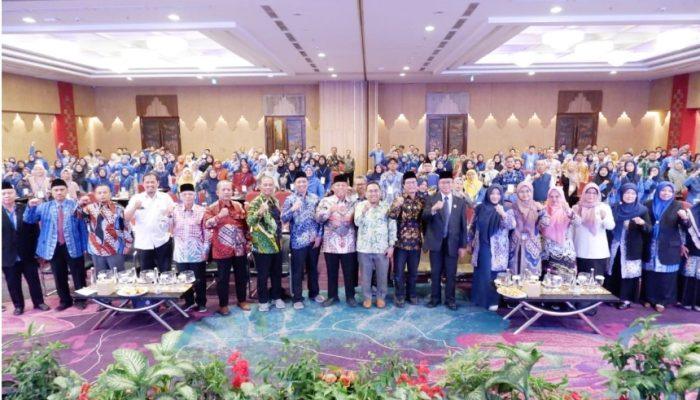 Muhammadiyah DIY Tingkatkan Kompetensi Guru Berkemajuan