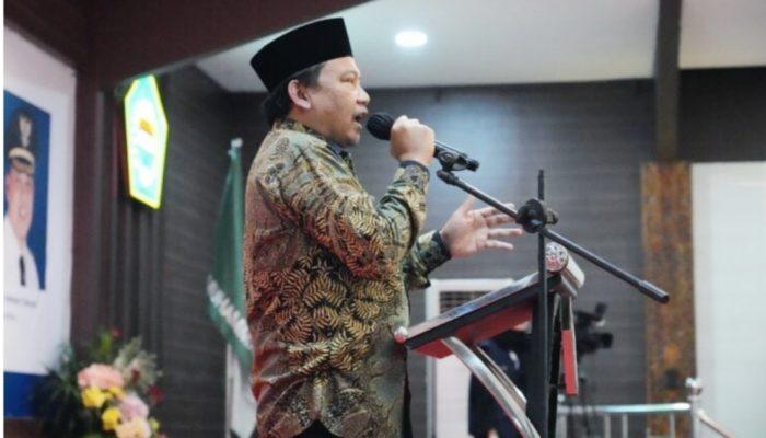 Rektor UNISMA Bekasi Optimis Alih Kelola Muhammadiyah Bawa Perubahan Positif