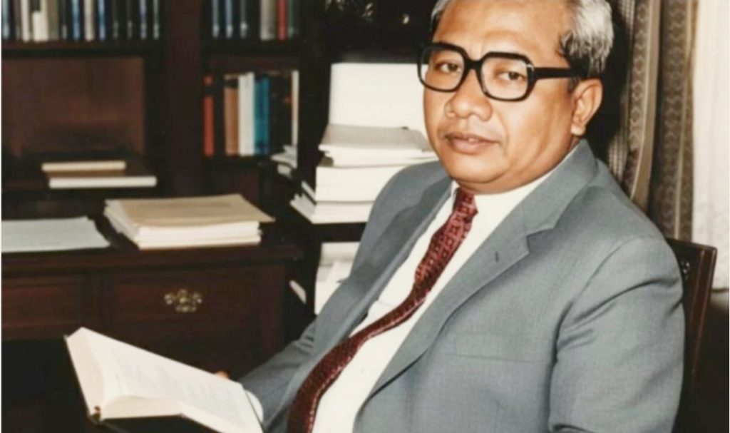 Djazman al-Kindi: Bapak Perkaderan Muhammadiyah dan Penggagas IMM