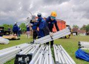 Emergency Medical Team (EMT) Muhammadiyah Gelar Gladi Lapang, Siap Jalani Verifikasi WHO