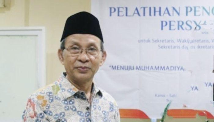 Muhammadiyah DKI Sampaikan Status Perseroda Jadi Momentum PAM Jaya Perkuat Layanan